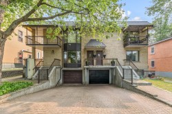 10350 Av. Charton  Montréal (Ahuntsic-Cartierville), QC H2B 2E1