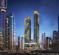 2206 - 1 CONCORD CITYPLACE WAY  Toronto, ON M5V 0X3