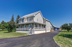 1660  - 1662 Rue Principale  Saint-Cuthbert, QC J0K 2C0