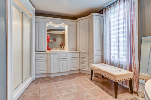Salle de bains - 1660  - 1662 Rue Principale, Saint-Cuthbert, QC - Indoor