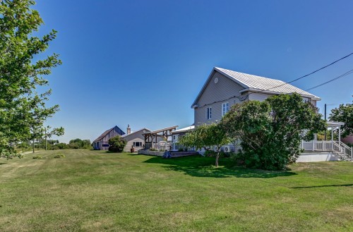 Vue d'ensemble - 1660  - 1662 Rue Principale, Saint-Cuthbert, QC - Outdoor