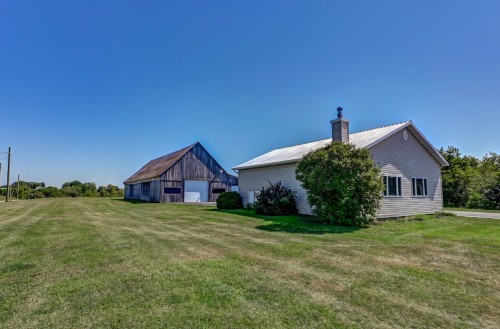 Vue d'ensemble - 1660  - 1662 Rue Principale, Saint-Cuthbert, QC - Outdoor