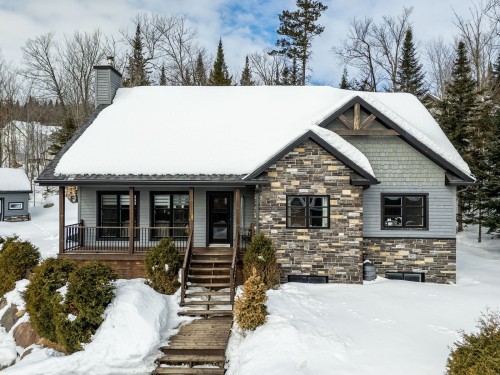 702 Rue du Haut-Quartier  Val-Morin, QC J0T 2R0