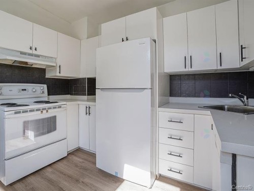 Cuisine - 4393 Rue Rivard, Montréal (Le Plateau-Mont-Royal), QC - Indoor Photo Showing Kitchen