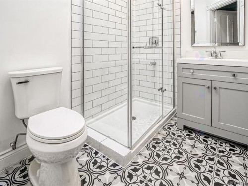 Salle de bains - 4393 Rue Rivard, Montréal (Le Plateau-Mont-Royal), QC - Indoor Photo Showing Bathroom