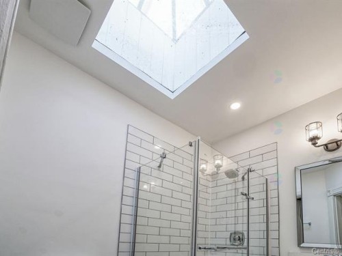 Salle de bains - 4393 Rue Rivard, Montréal (Le Plateau-Mont-Royal), QC - Indoor