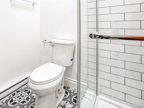 Salle de bains - 4393 Rue Rivard, Montréal (Le Plateau-Mont-Royal), QC - Indoor Photo Showing Bathroom