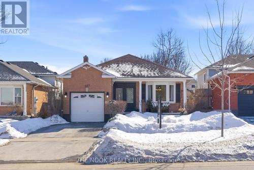 181 EDWARD STREET W  Clarington (Newcastle), ON L1B 1E6