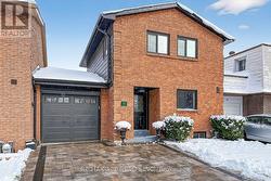 100 BRIMWOOD DRIVE  Toronto (Agincourt North), ON M1V 1C2
