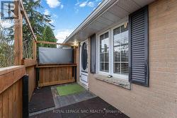 23 VERNE AVENUE  Welland (Broadway), ON L3C 1Z6