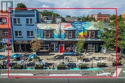 962-974 DANFORTH AVENUE  Toronto, ON M4J 1L9