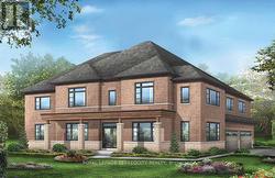 197 YAKEFARM BOULEVARD  Whitchurch-Stouffville, ON L4A 5C2
