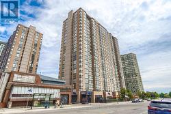 604 - 285 ENFIELD PLACE  Mississauga, ON L5B 3Y6