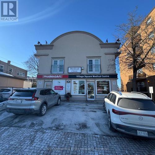 10 Main Street, Mississauga, ON 