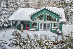 54 CLEARVIEW DRIVE  Trent Lakes, ON K0M 2A0