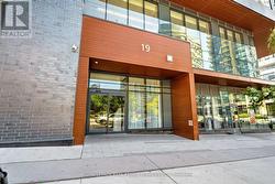 3508 - 19 WESTERN BATTERY ROAD  Toronto, ON M6K 3S4