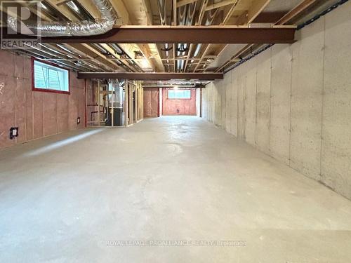 35 Athabaska Drive, Belleville (Thurlow Ward), ON - Indoor Photo Showing Basement