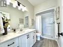 35 Athabaska Drive, Belleville (Thurlow Ward), ON  - Indoor Photo Showing Bathroom 