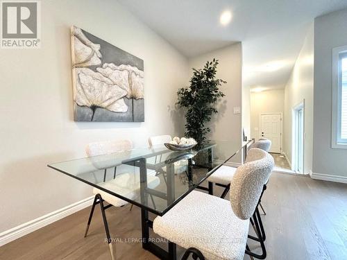 35 Athabaska Drive, Belleville (Thurlow Ward), ON - Indoor Photo Showing Dining Room