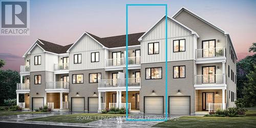 1019 CALENDULA PLACE  Ottawa, ON K2W 0R7