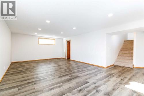 6010 Orr Drive, Red Deer, AB - Indoor