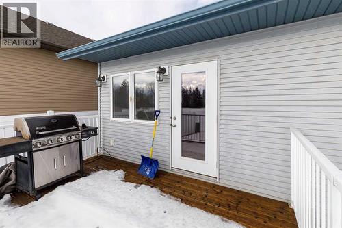 6010 Orr Drive, Red Deer, AB - Outdoor With Exterior
