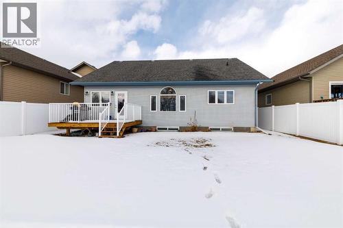 6010 Orr Drive, Red Deer, AB - Outdoor
