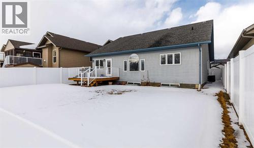 6010 Orr Drive, Red Deer, AB - Outdoor