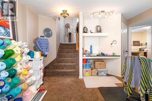 37 Regatta Way, Sylvan Lake, AB - Indoor Photo Showing Other Room