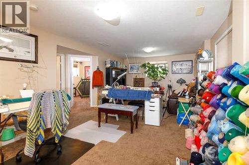 37 Regatta Way, Sylvan Lake, AB - Indoor