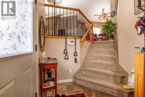 37 Regatta Way, Sylvan Lake, AB - Indoor Photo Showing Other Room