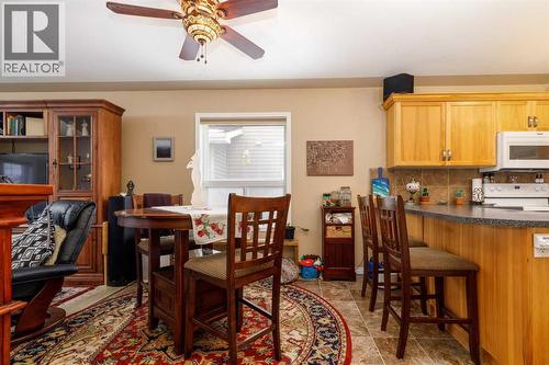 37 Regatta Way, Sylvan Lake, AB - Indoor