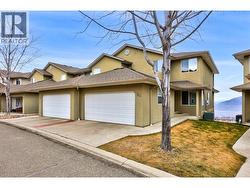 2365 Abbeyglen Way Unit# 31  Kamloops, BC V1S 1Y3