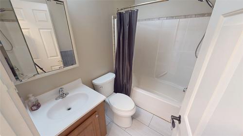 10-500 17Th Avenue, Cranbrook, BC 