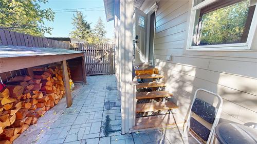 10-500 17Th Avenue, Cranbrook, BC 