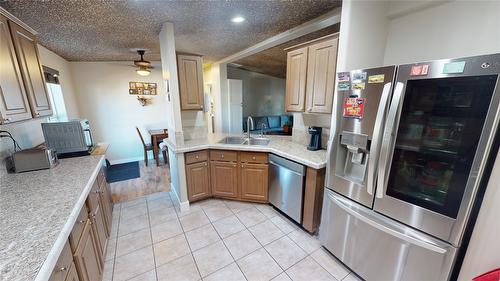 10-500 17Th Avenue, Cranbrook, BC 