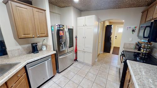 10-500 17Th Avenue, Cranbrook, BC 