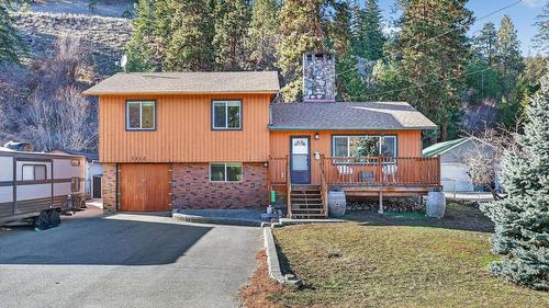 7312 Fintry Delta Road  Kelowna, BC V1Z 3V2