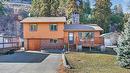 7312 Fintry Delta Road, Kelowna, BC  - Outdoor With Deck Patio Veranda 