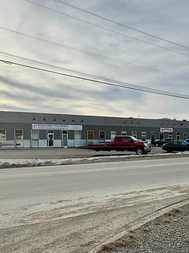 217 Slater Road, Cranbrook, BC 