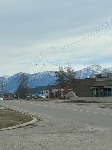 217 Slater Road, Cranbrook, BC 