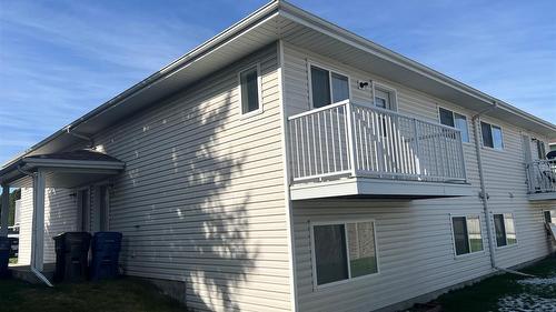 4-2504 12Th Street, Cranbrook, BC - Outdoor With Exterior