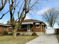 51 Spurgeon Drive  Chatham-Kent, ON N7L 3W4