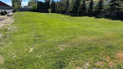 1429 Alder Street, Creston, BC - Outdoor