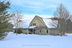 2863 Concession Rd 3 N/A  Adjala-Tosorontio, ON L0N 1P0
