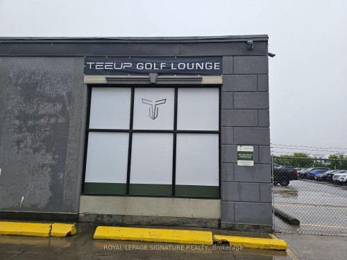 1200-700 Kipling Avenue, Toronto, ON 