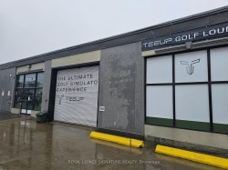 1200-700 Kipling Avenue  Toronto, ON M8Z 5G3