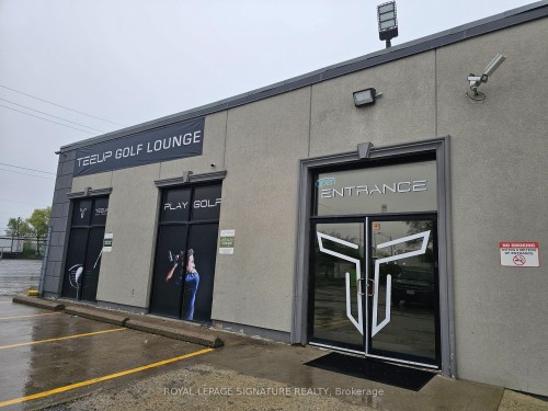 1200-700 Kipling Avenue, Toronto, ON 