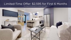 Lower-82 Gough Avenue  Toronto, ON M4K 3N8