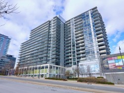 221-19 Singer Court  Toronto, ON M2K 0B2